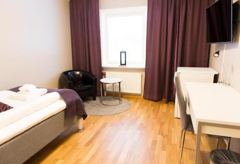 Simloc Hotel Norrbacka