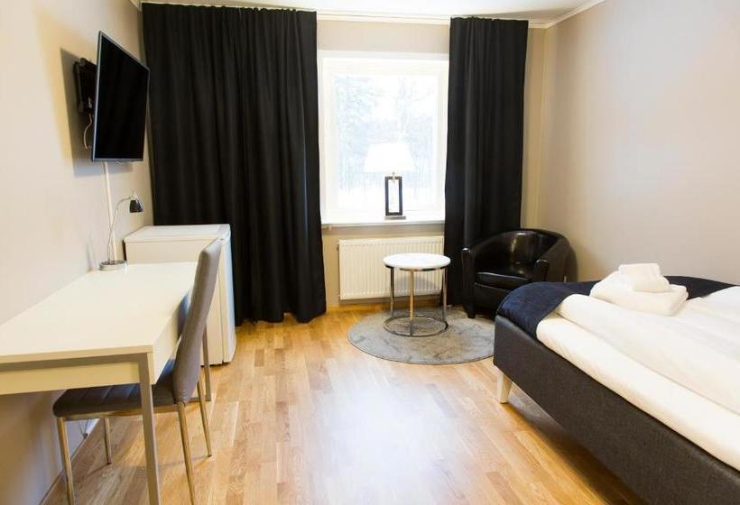 Simloc Hotel Norrbacka