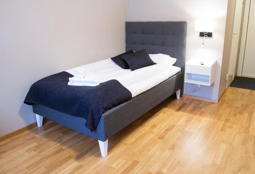 Simloc Hotel Norrbacka