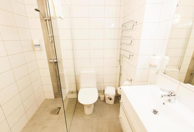 Simloc Hotel Norrbacka