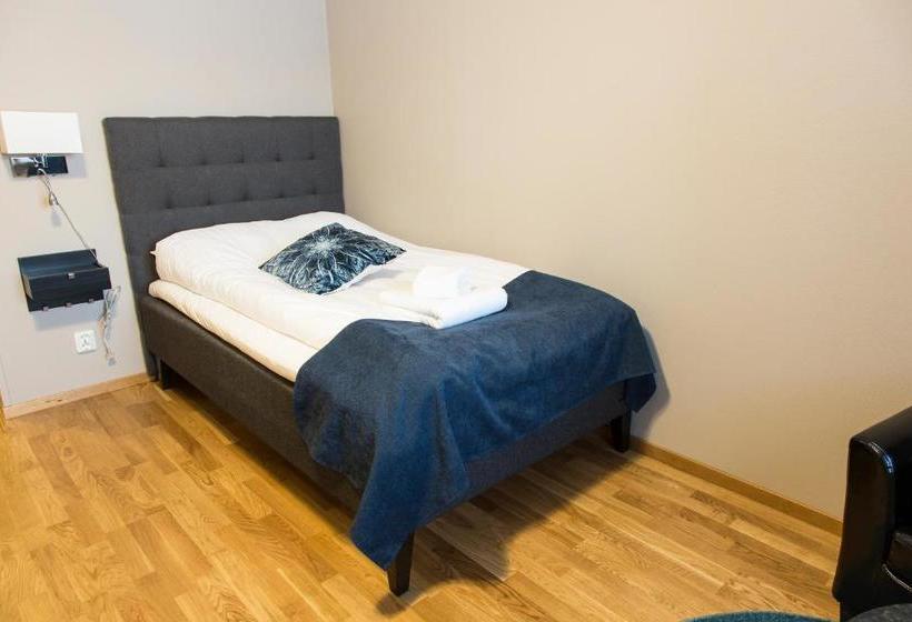 Simloc Hotel Norrbacka