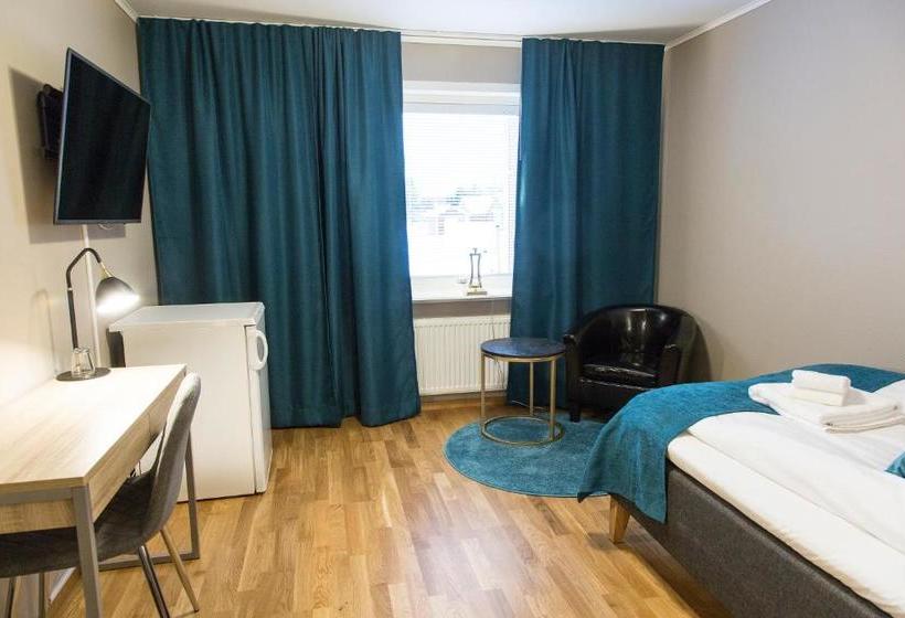 Simloc Hotel Norrbacka