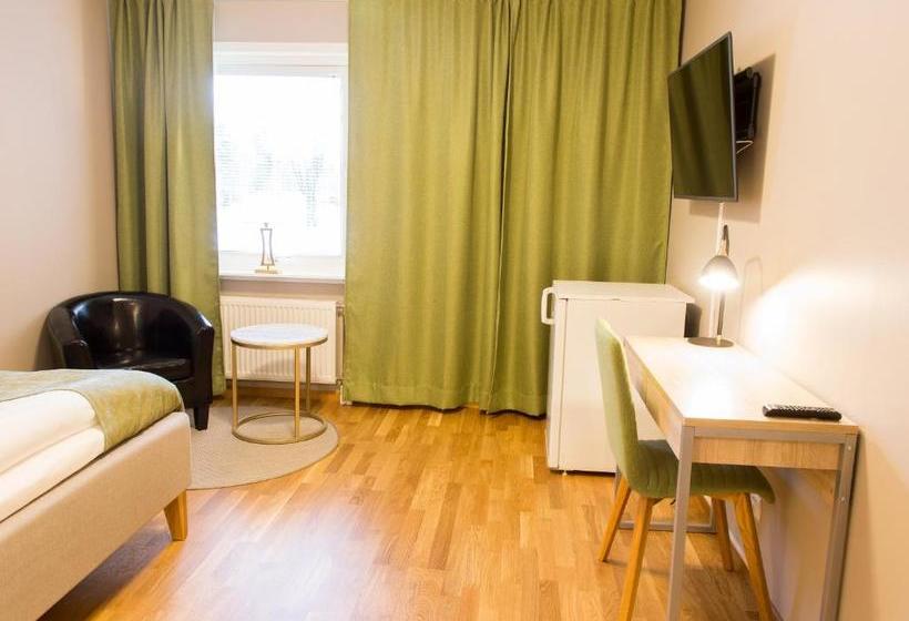 Simloc Hotel Norrbacka