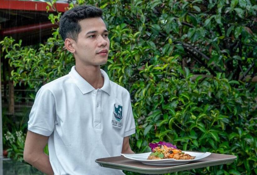 Peam Snea Resort
