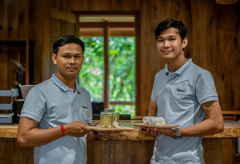Peam Snea Resort