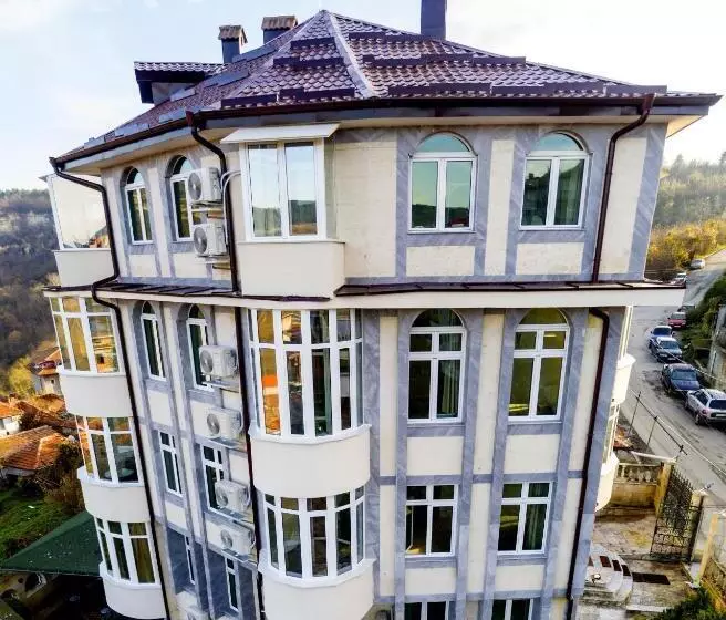 ペンション Kings View