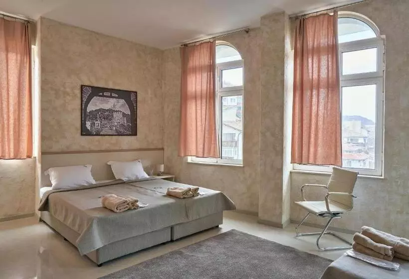 ペンション Kings View