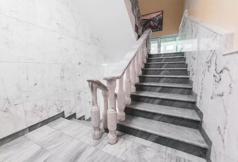 ペンション Kings View