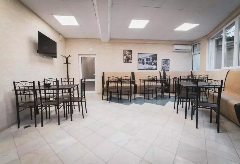 ペンション Kings View