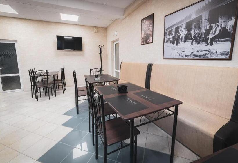 ペンション Kings View