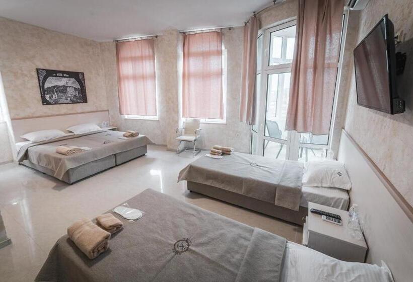 ペンション Kings View