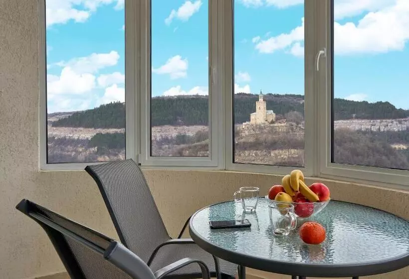 ペンション Kings View