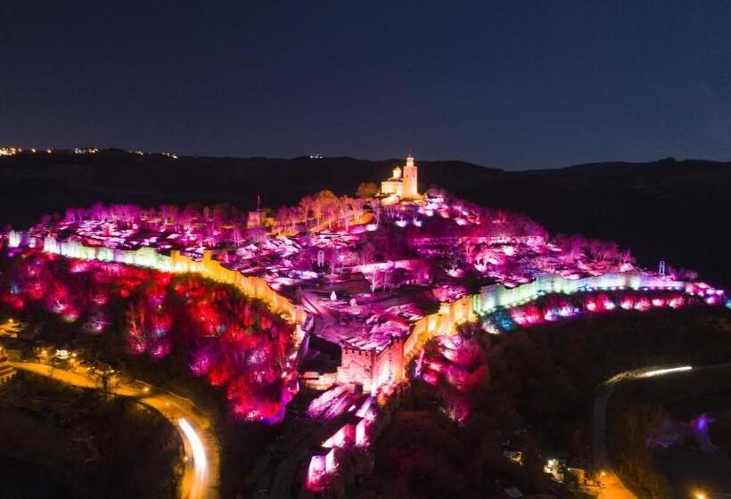 ペンション Kings View