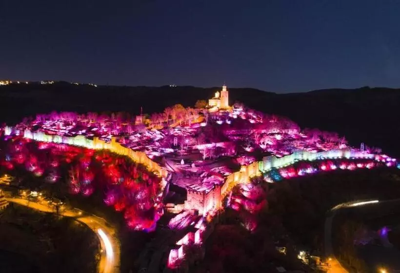 ペンション Kings View