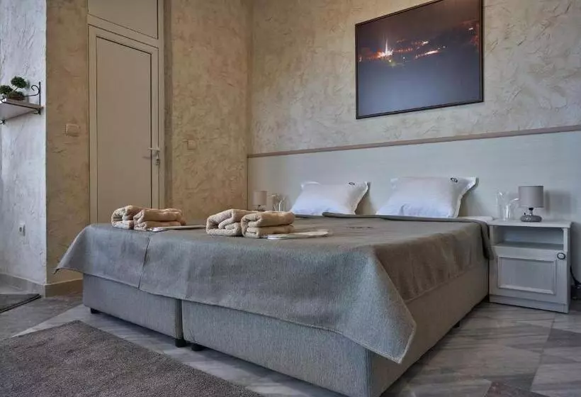 ペンション Kings View