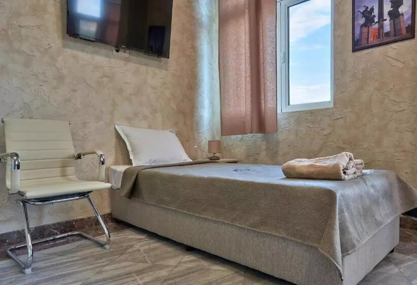 ペンション Kings View