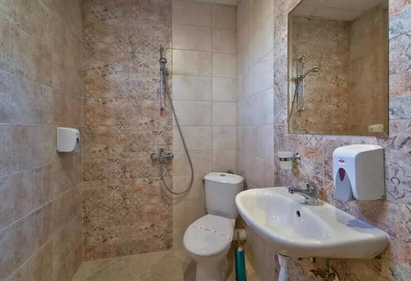 ペンション Kings View