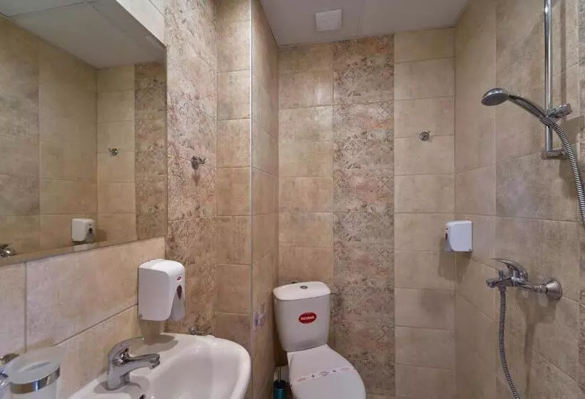 ペンション Kings View