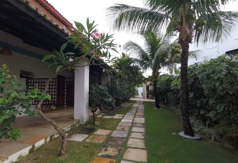 Pension Pitanga Boutique