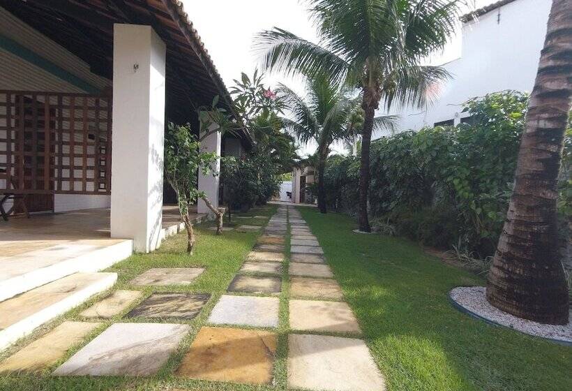 Pension Pitanga Boutique