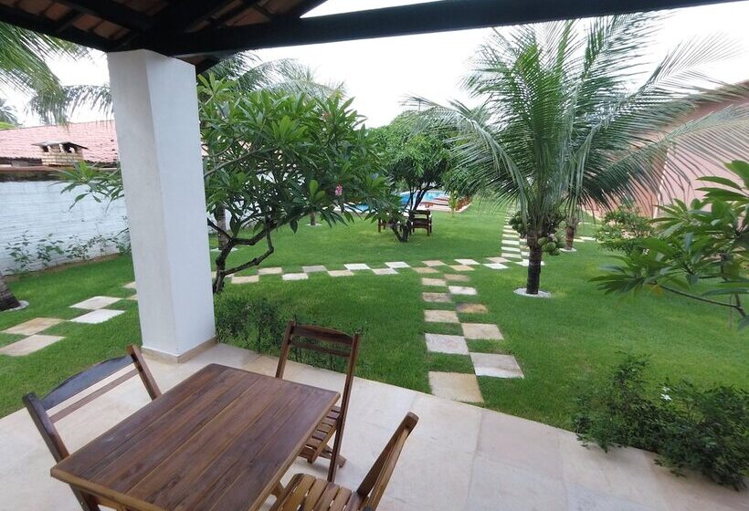 Pension Pitanga Boutique