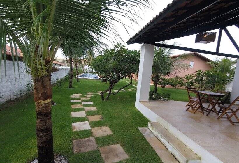 Pension Pitanga Boutique