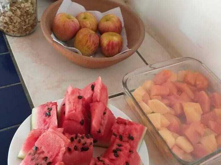 Pension Pitanga Boutique