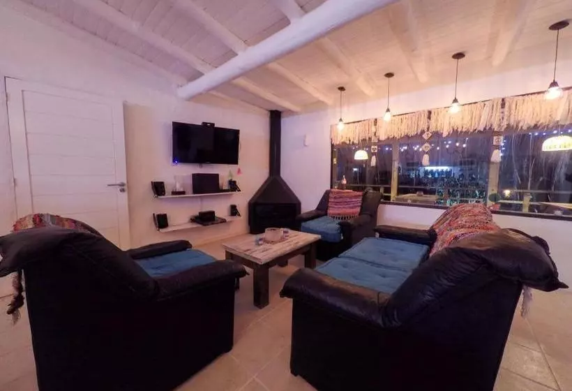 تختخواب و صبحانه Boutique La Mexicana Suites & Beach