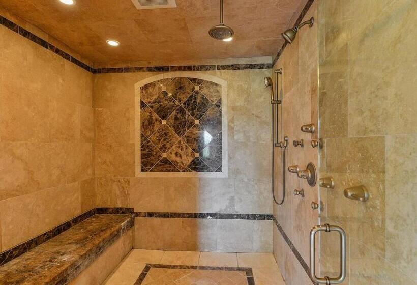 مبيت وإفطار Wildflower Ranch Inn