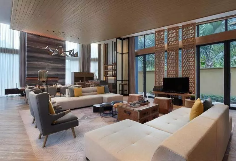 ホテル Renaissance Xiamen