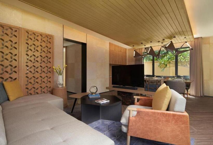 בית מלון כפרי Renaissance Xiamen