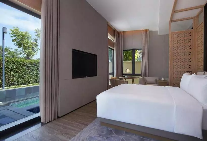 ホテル Renaissance Xiamen