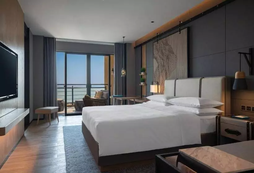 ホテル Renaissance Xiamen