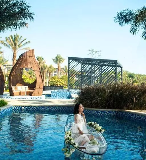 ホテル Renaissance Xiamen