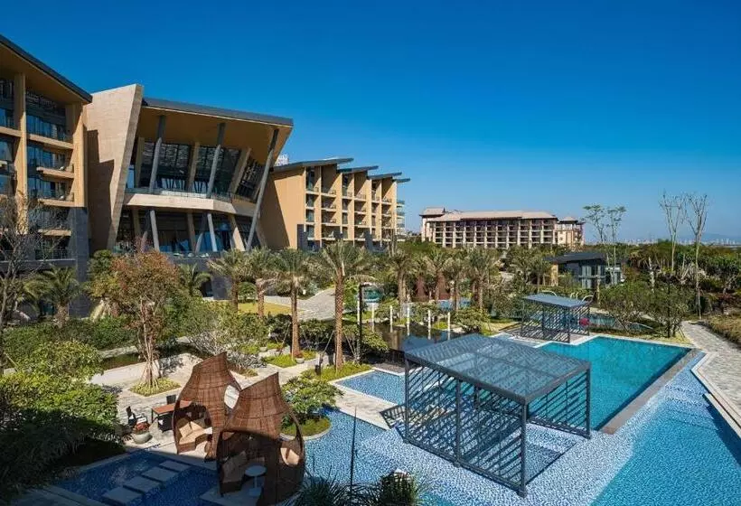 ホテル Renaissance Xiamen