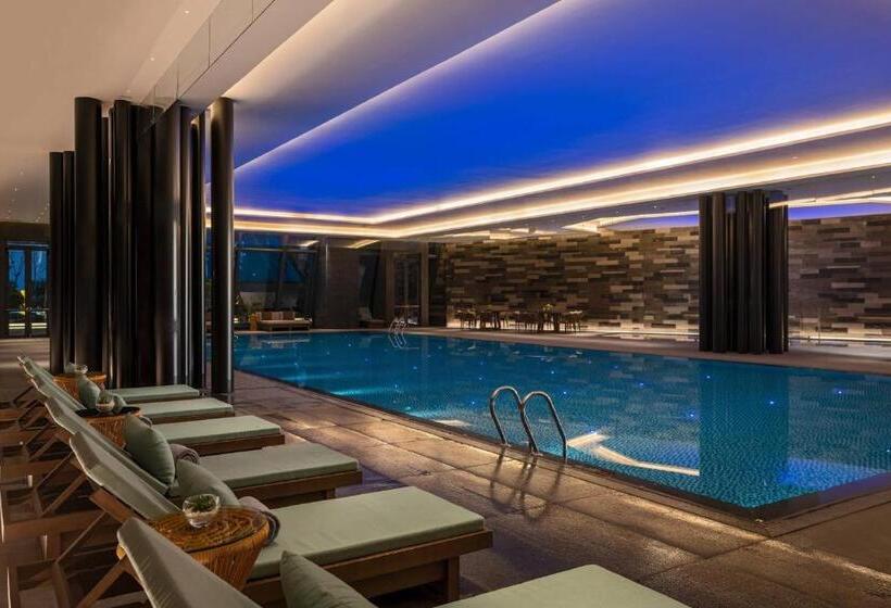 בית מלון כפרי Renaissance Xiamen