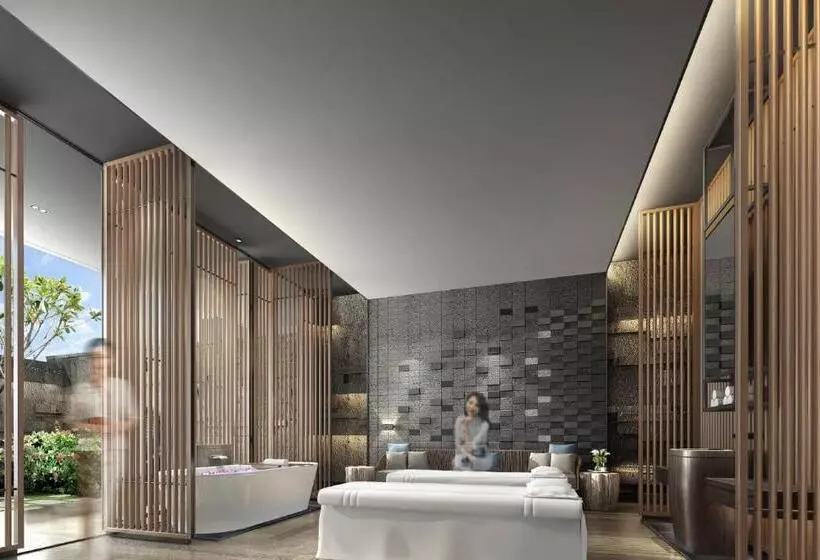 ホテル Renaissance Xiamen