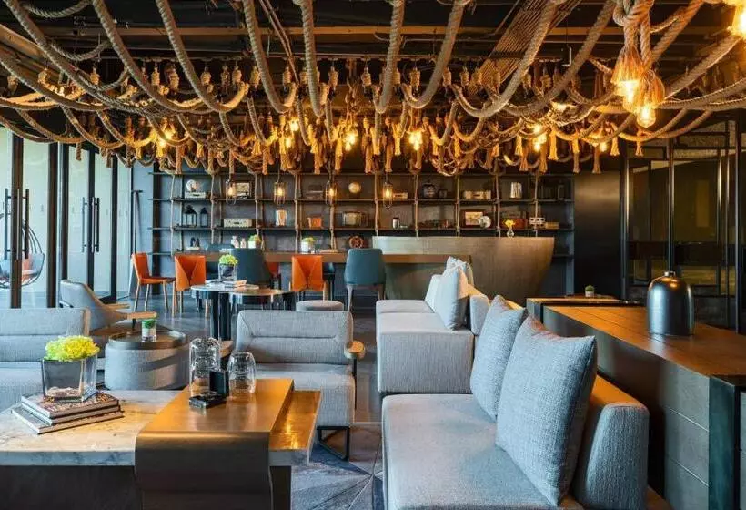 ホテル Renaissance Xiamen