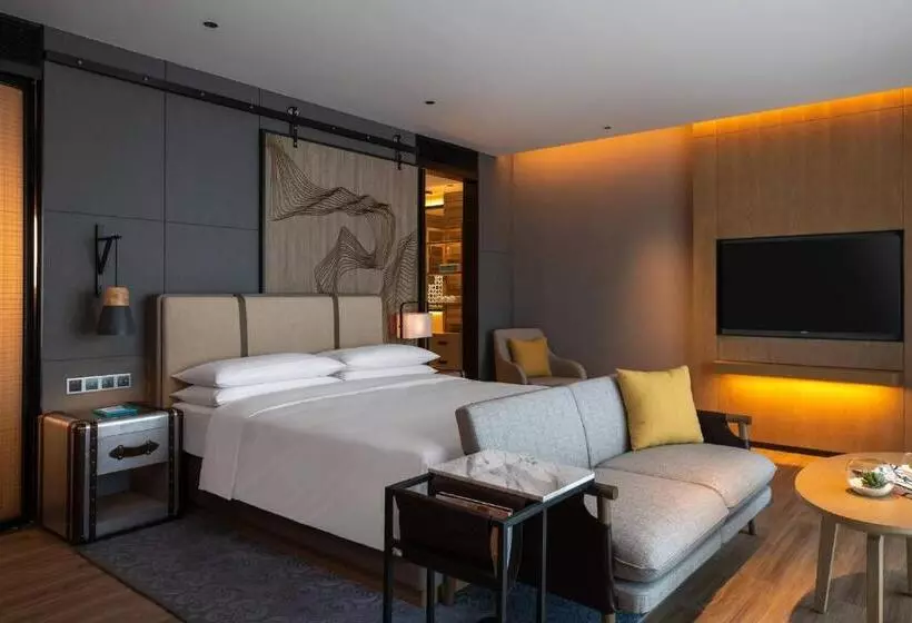 ホテル Renaissance Xiamen