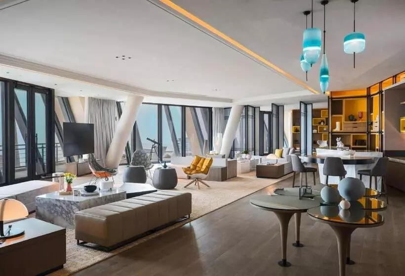 ホテル Renaissance Xiamen