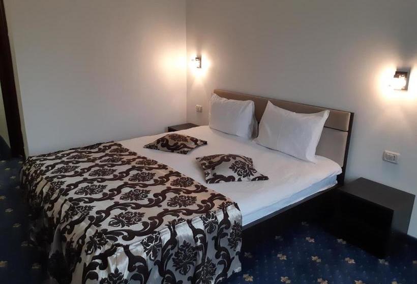 בית מלון כפרי Ro&mario Barlad