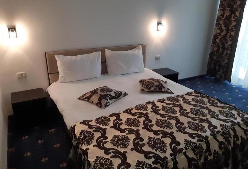 בית מלון כפרי Ro&mario Barlad