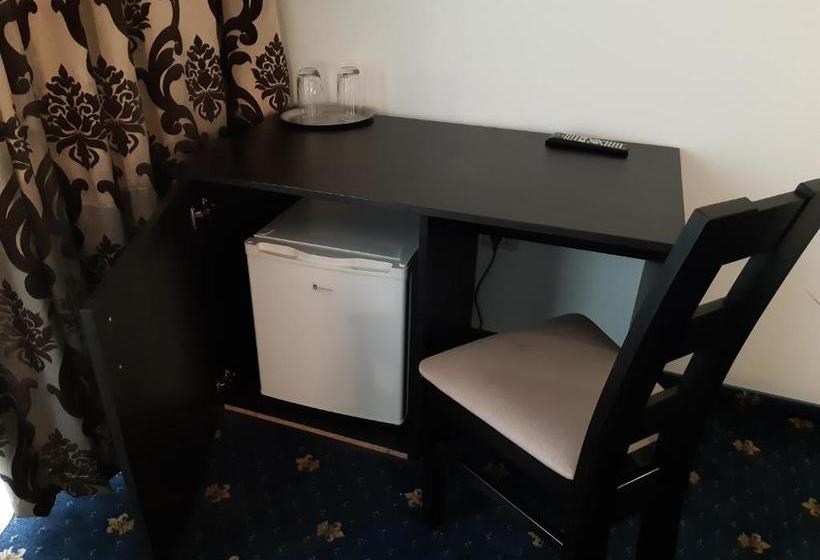 בית מלון כפרי Ro&mario Barlad