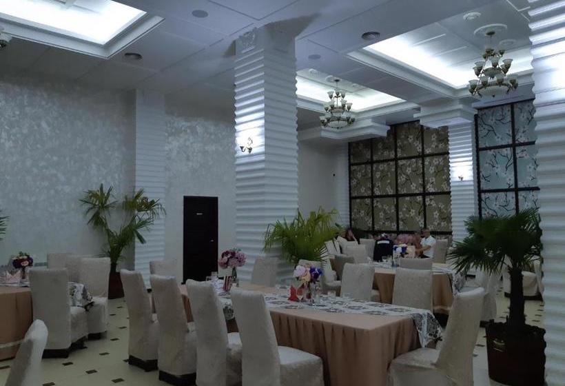 בית מלון כפרי Ro&mario Barlad