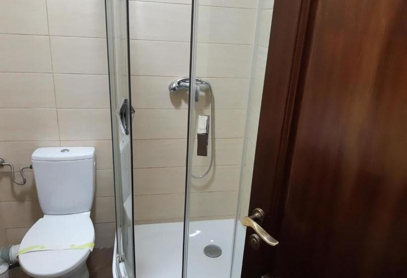 בית מלון כפרי Ro&mario Barlad