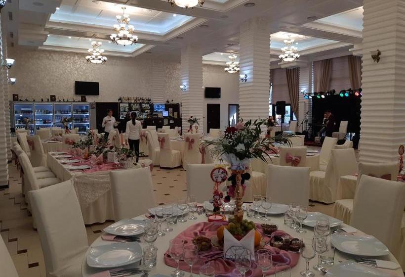 בית מלון כפרי Ro&mario Barlad