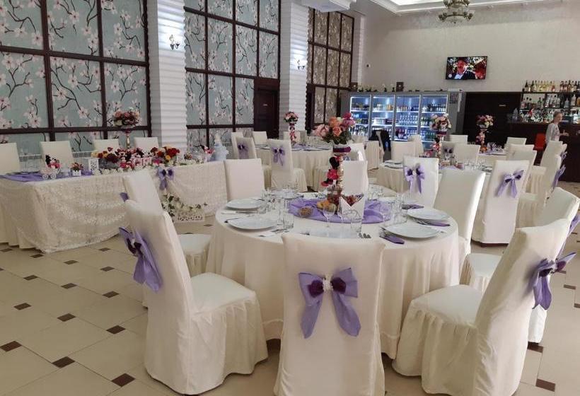 בית מלון כפרי Ro&mario Barlad