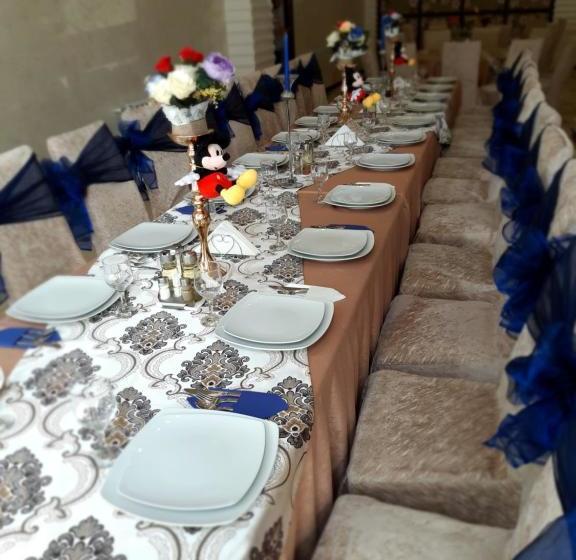 בית מלון כפרי Ro&mario Barlad