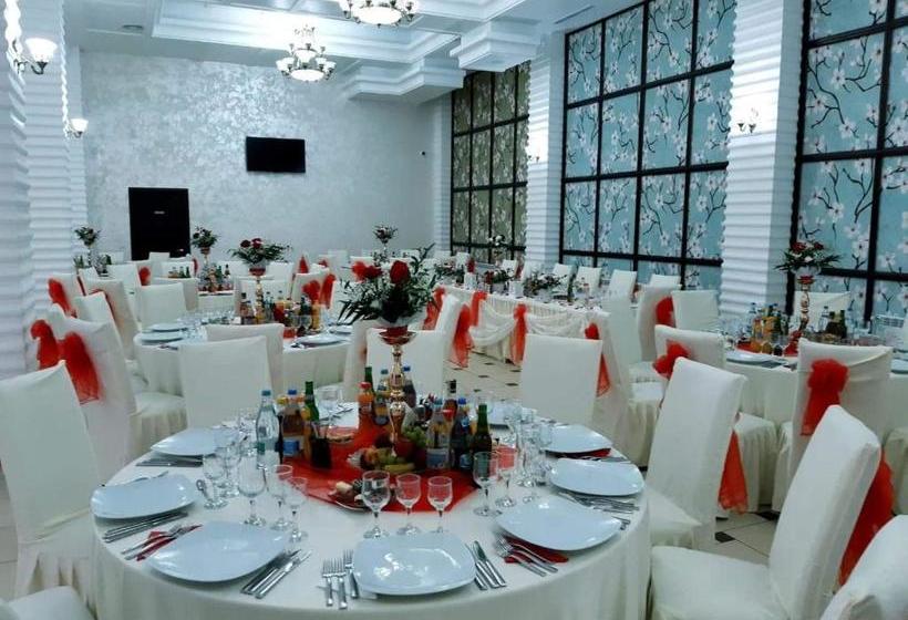 בית מלון כפרי Ro&mario Barlad