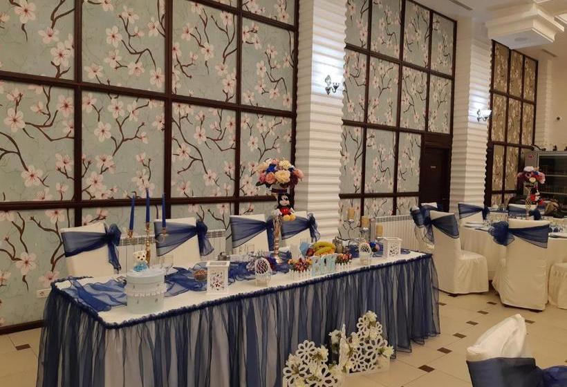 בית מלון כפרי Ro&mario Barlad